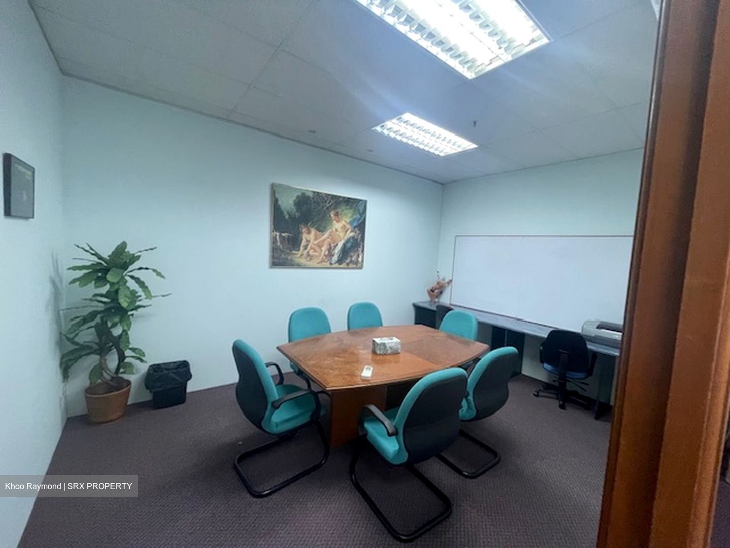 Ubi Techpark (D14), Factory #452493801